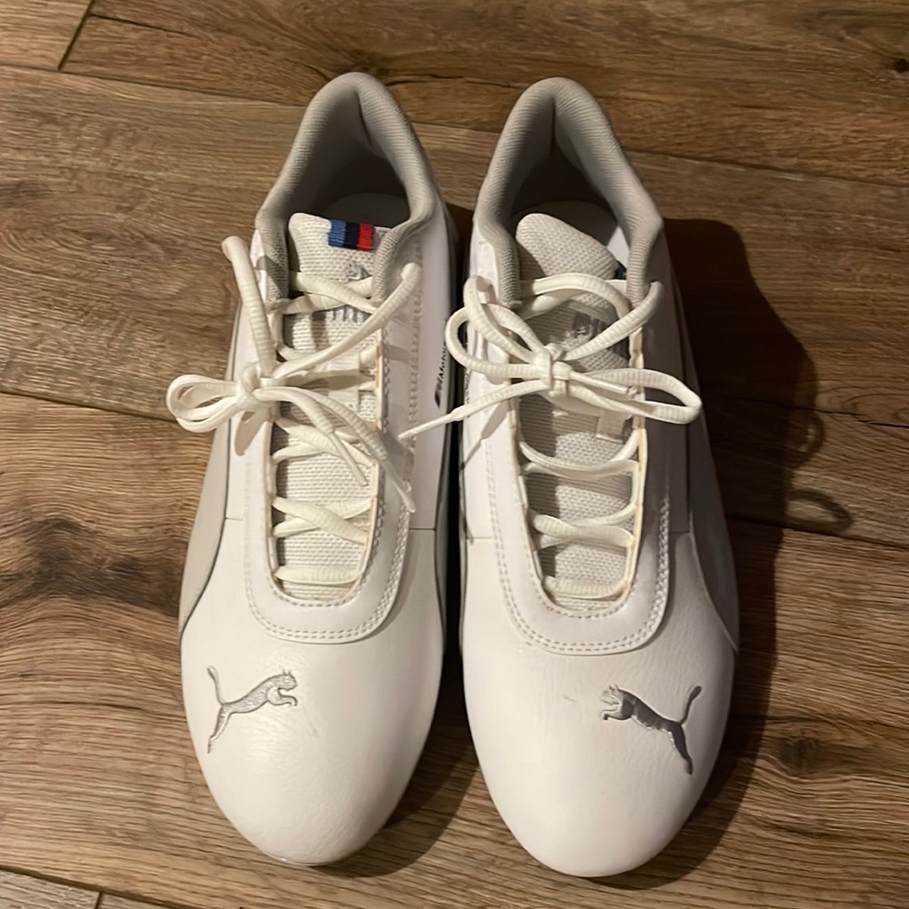 Ladies BMW Motorsport for Puma